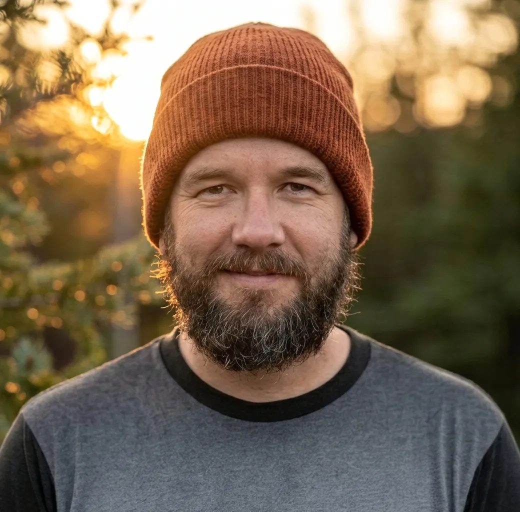 Photo de Francis Vézina