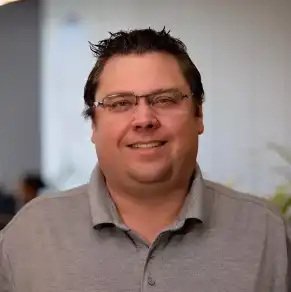 Photographie de Jean-François Rousseau