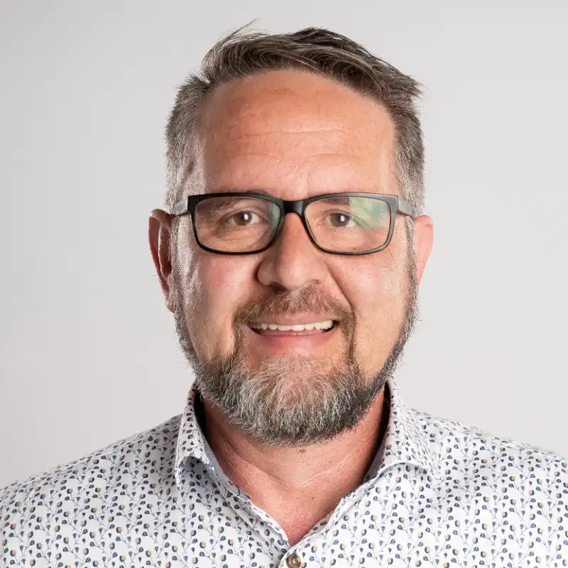 Photographie de Jean-Marc Jahoo